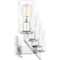 Quoizel Kirby Vanity Light KIR8628C - alternate 5